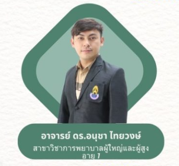 ขอแสดงความยินดีกับ ดร.อนุชา ไทยวงษ์ และคณะที่ได้รับการจัดสรรงบประมาณด้านวิทยาศาสตร์ วิจัยและนวัตกรรม เพื่อสนับสนุนงานมูลฐาน (Fundamental Fund) ประจำปีงบประมาณ พ.ศ. 2569